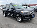Used 2021 Ford Explorer Platinum for sale #258098A - photo 1