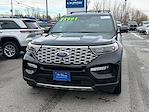 Used 2021 Ford Explorer Platinum for sale #258098A - photo 3