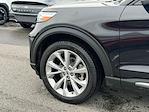Used 2021 Ford Explorer Platinum for sale #258098A - photo 23