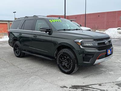 Used 2022 Ford Expedition Timberline for sale #258100A - photo 1