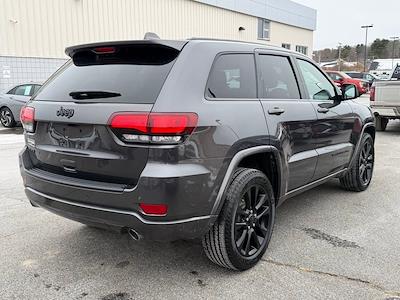 Used 2018 Jeep Grand Cherokee Altitude for sale #258104A - photo 2