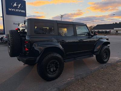 2024 Ford Bronco 4WD SUV for sale #258107A - photo 2