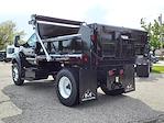 New 2025 Ford F-650 Regular Cab Crysteel Dump Truck for sale #259000 - photo 6