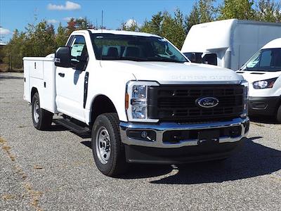 New 2024 Ford F-350 Regular Cab 4x4 Reading U98-SWs 8' 2" Service Truck for sale #259007 - photo 1
