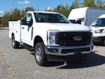 New 2024 Ford F-350 Regular Cab 4x4 Reading U98-SWs 8' 2" Service Truck for sale #259007 - photo 1