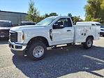 New 2024 Ford F-350 Regular Cab 4x4 Reading U98-SWs 8' 2" Service Truck for sale #259007 - photo 5