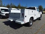 New 2024 Ford F-350 Regular Cab 4x4 Reading U98-SWs 8' 2" Service Truck for sale #259007 - photo 2