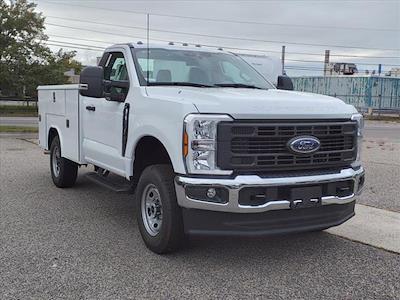 New 2024 Ford F-250 Regular Cab 4x4 Reading U98-SWs 8' 2" Service Truck for sale #259008 - photo 1