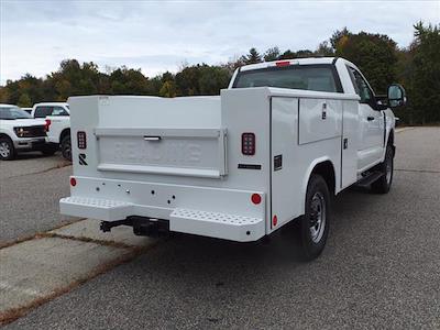New 2024 Ford F-250 Regular Cab 4x4 Reading U98-SWs 8' 2" Service Truck for sale #259008 - photo 2