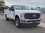 New 2024 Ford F-250 Regular Cab 4x4 Reading U98-SWs 8' 2" Service Truck for sale #259008 - photo 1