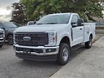 New 2024 Ford F-250 Regular Cab 4x4 Reading U98-SWs 8' 2" Service Truck for sale #259008 - photo 4