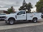 New 2024 Ford F-250 Regular Cab 4x4 Reading U98-SWs 8' 2" Service Truck for sale #259008 - photo 5