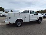New 2024 Ford F-250 Regular Cab 4x4 Reading U98-SWs 8' 2" Service Truck for sale #259008 - photo 8