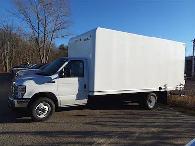 2025 Ford E-350 RWD Unicell Box Van for sale #259009 - photo 1