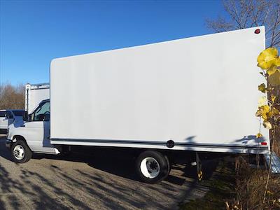 2025 Ford E-350 RWD Unicell Box Van for sale #259009 - photo 2