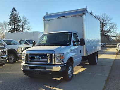 2025 Ford E-350 RWD Box Van for sale #259011 - photo 1