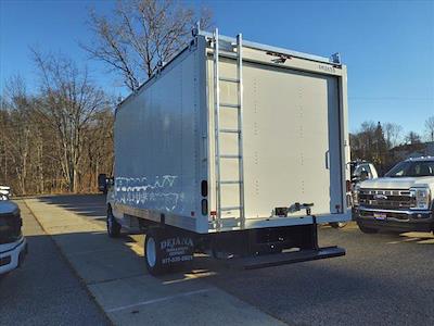 2025 Ford E-350 RWD Box Van for sale #259011 - photo 2
