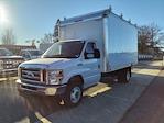 2025 Ford E-350 RWD Box Van for sale #259011 - photo 4