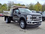 2025 Ford F-550 Regular Cab DRW 4WD TruckCraft Dump Truck for sale #259018 - photo 20