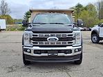 2025 Ford F-550 Regular Cab DRW 4x4 TruckCraft Dump Truck for sale #259018 - photo 3