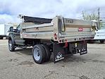2025 Ford F-550 Regular Cab DRW 4x4 TruckCraft Dump Truck for sale #259018 - photo 2