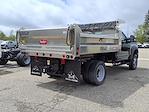 2025 Ford F-550 Regular Cab DRW 4x4 TruckCraft Dump Truck for sale #259018 - photo 6