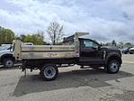2025 Ford F-550 Regular Cab DRW 4x4 TruckCraft Dump Truck for sale #259018 - photo 7