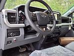 2025 Ford F-550 Regular Cab DRW 4x4 Dump Truck for sale #259020 - photo 12