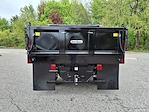 2025 Ford F-550 Regular Cab DRW 4x4 Dump Truck for sale #259020 - photo 5