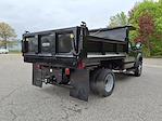 2025 Ford F-550 Regular Cab DRW 4x4 Dump Truck for sale #259020 - photo 6