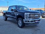 New 2025 Ford F-350 King Ranch Crew Cab 4WD SRW Pickup for sale #259027 - photo 1