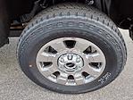 New 2025 Ford F-350 King Ranch Crew Cab 4WD SRW Pickup for sale #259027 - photo 13