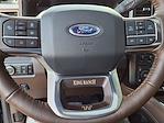 New 2025 Ford F-350 King Ranch Crew Cab 4WD SRW Pickup for sale #259027 - photo 20