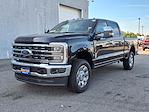 New 2025 Ford F-350 King Ranch Crew Cab 4WD SRW Pickup for sale #259027 - photo 4