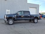 New 2025 Ford F-350 King Ranch Crew Cab 4WD SRW Pickup for sale #259027 - photo 5