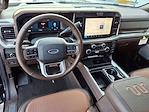 New 2025 Ford F-350 King Ranch Crew Cab 4WD SRW Pickup for sale #259027 - photo 6