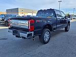 New 2025 Ford F-350 King Ranch Crew Cab 4WD SRW Pickup for sale #259027 - photo 2