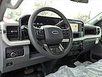 New 2025 Ford F-550 Regular Cab Dump Truck for sale #259031 - photo 13