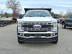 New 2025 Ford F-550 Regular Cab Dump Truck for sale #259031 - photo 3