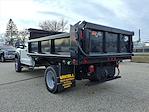 New 2025 Ford F-550 Regular Cab Dump Truck for sale #259031 - photo 6