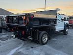 Used 2024 Ford F-550 Regular Cab Dump Truck for sale #259032A - photo 11