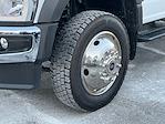 Used 2024 Ford F-550 Regular Cab Dump Truck for sale #259032A - photo 19