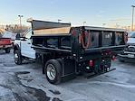 Used 2024 Ford F-550 Regular Cab Dump Truck for sale #259032A - photo 9