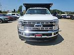 New 2025 Ford F-600 Regular Cab Dump Truck for sale #259040 - photo 4