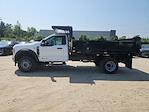 New 2025 Ford F-600 Regular Cab Dump Truck for sale #259040 - photo 5