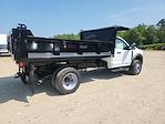 New 2025 Ford F-600 Regular Cab Dump Truck for sale #259040 - photo 7