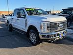 Used 2024 Ford F-350 XLT Crew Cab for sale #259040A - photo 1