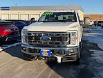 Used 2024 Ford F-350 XLT Crew Cab for sale #259040A - photo 2