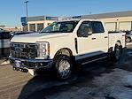 Used 2024 Ford F-350 XLT Crew Cab for sale #259040A - photo 3