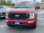 2022 Ford F-150 SuperCrew Cab 4WD Pickup for sale #25C110 - photo 3